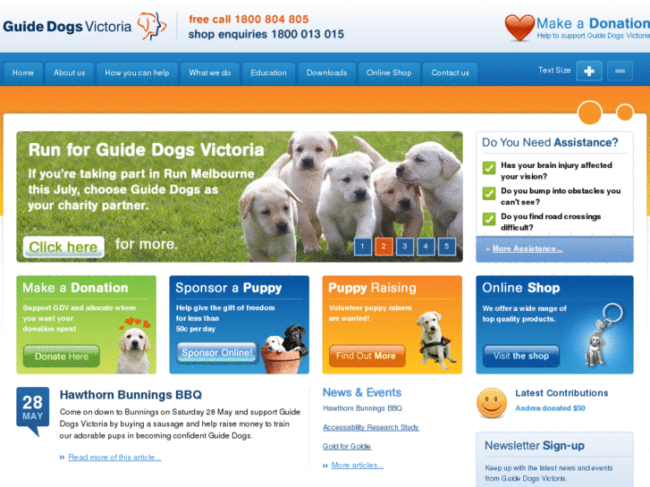 www.guidedogsvictoria.com.au