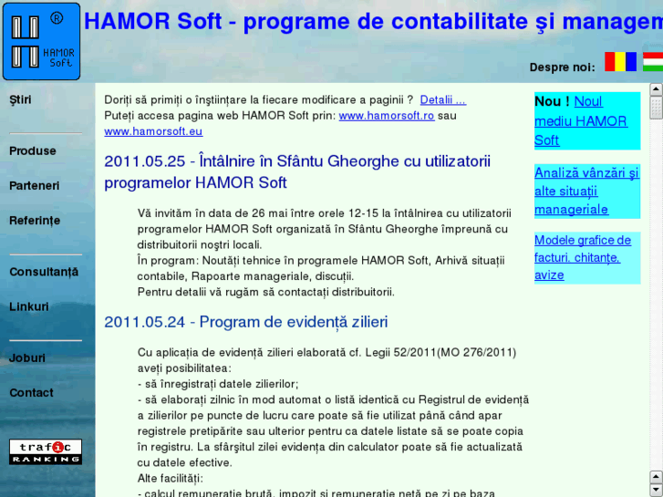 www.hamorsoft.ro
