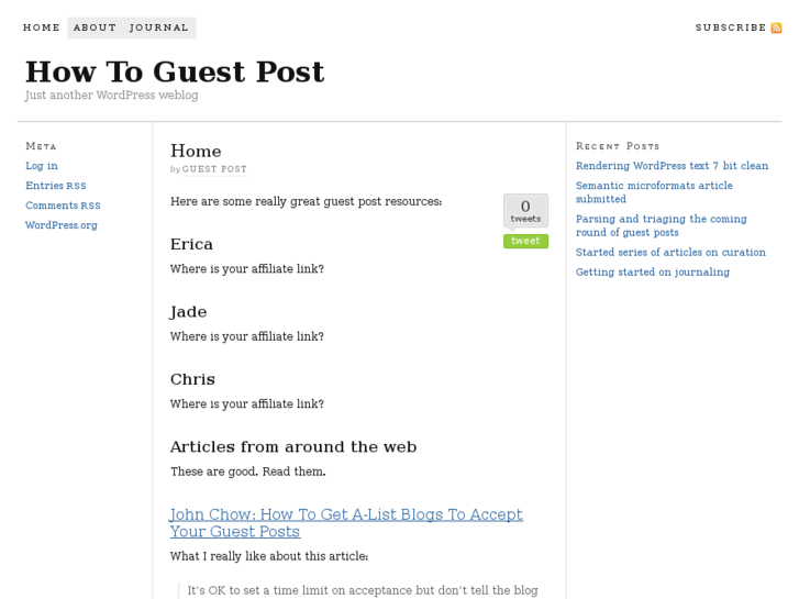 www.howtoguestpost.com