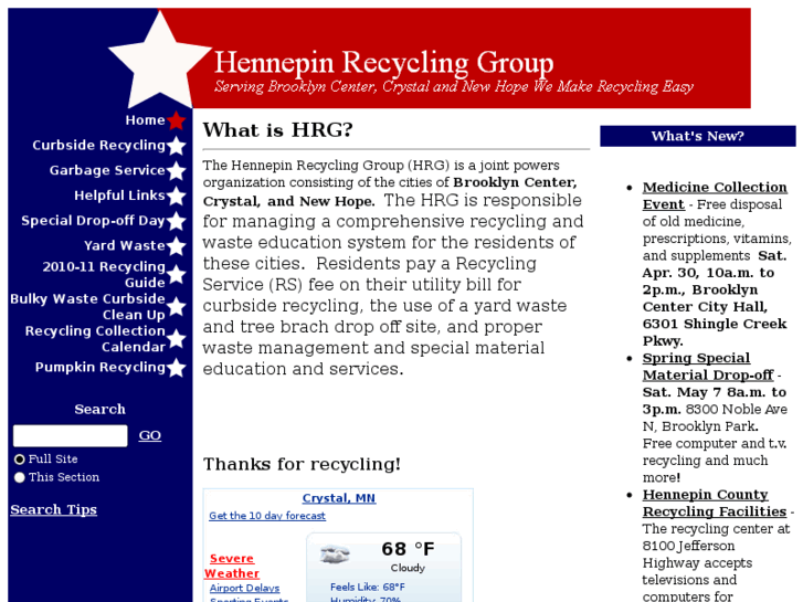 www.hrg-recycling.com