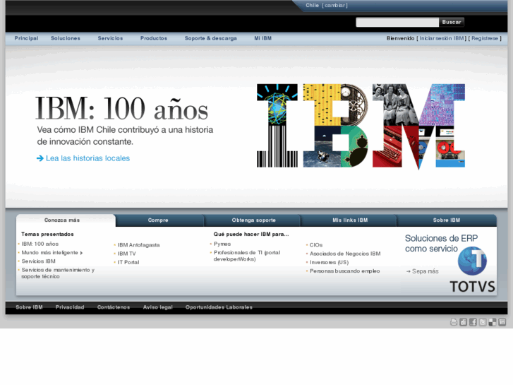www.ibm.cl