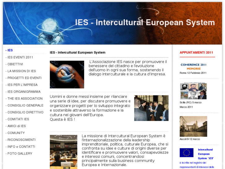 www.iesnetwork.info