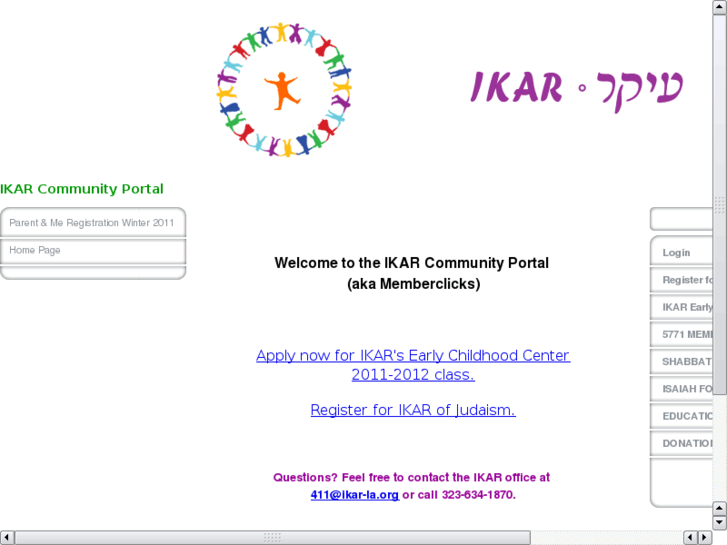 www.ikar-la.net