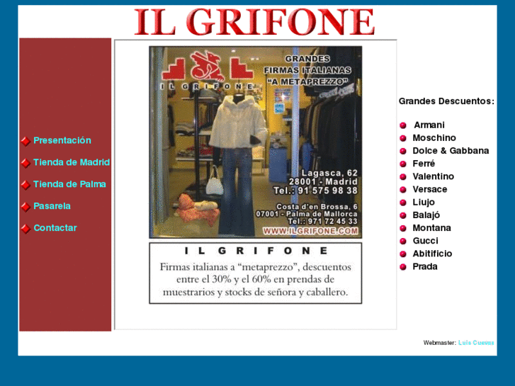 www.ilgrifone.com