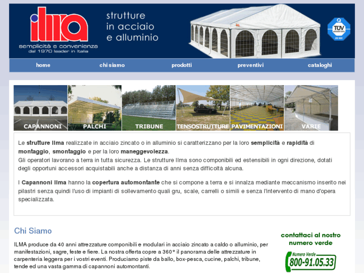 www.ilma-stand.com