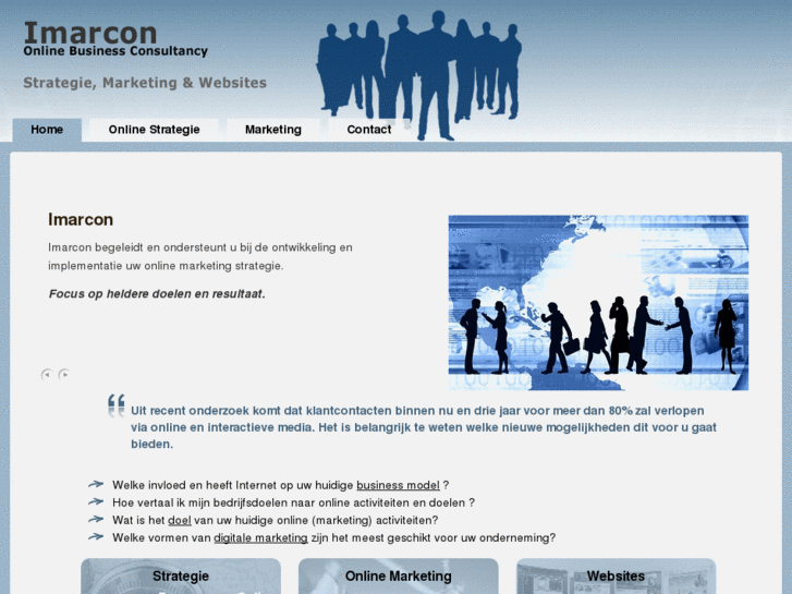 www.imarcon.nl