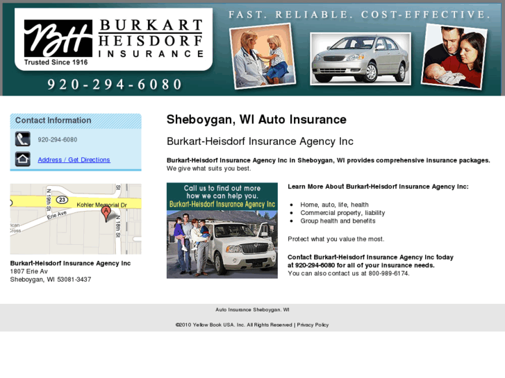 www.insurancessheboygan.com