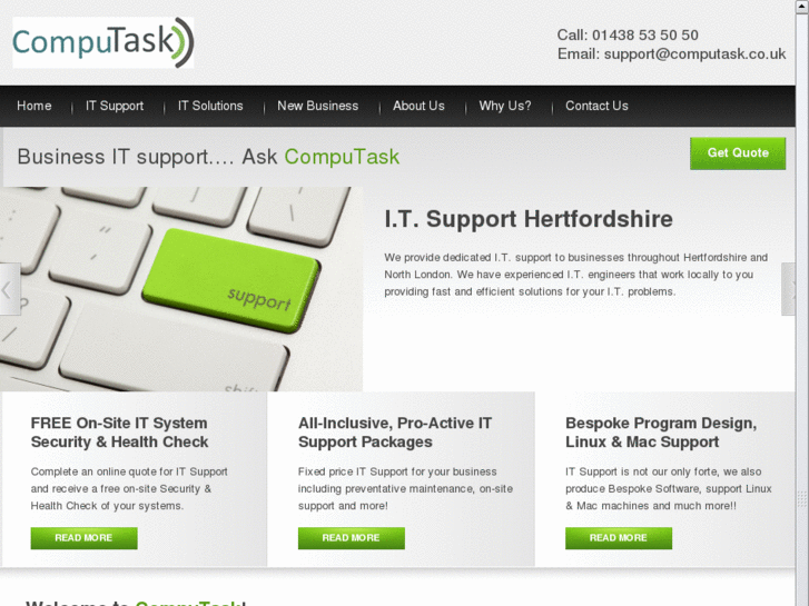 www.itsupporthertfordshire.com