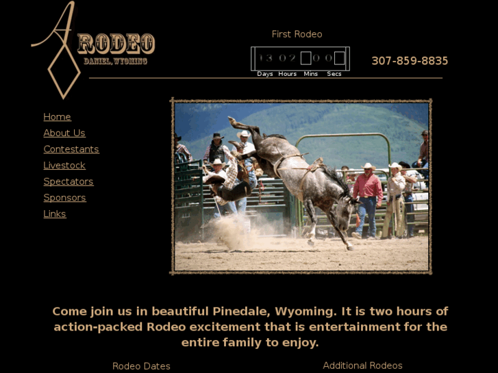 www.jacksonholerodeo.net