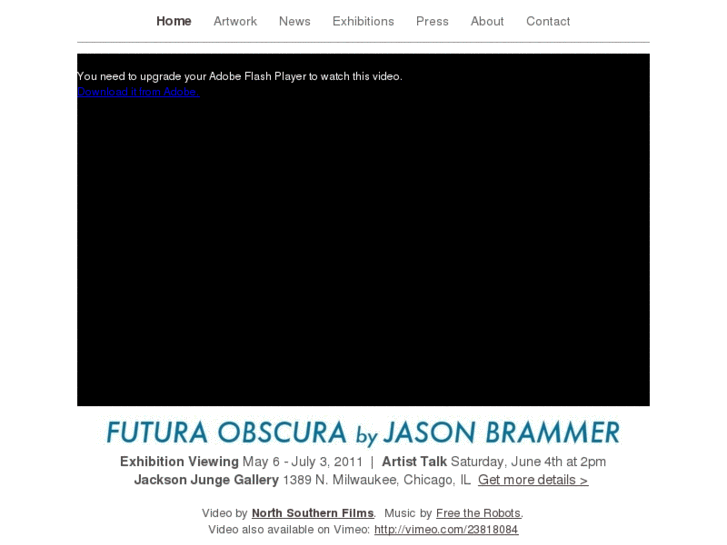 www.jasonbrammer.com