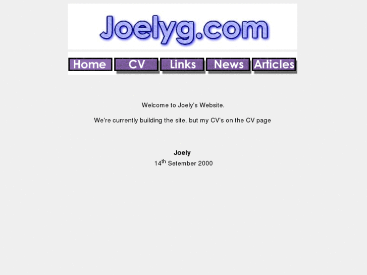 www.joelyg.com