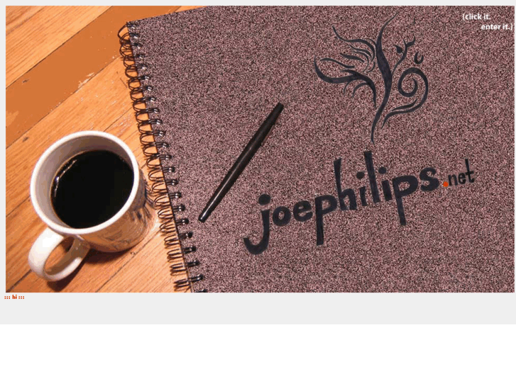 www.joephilips.net