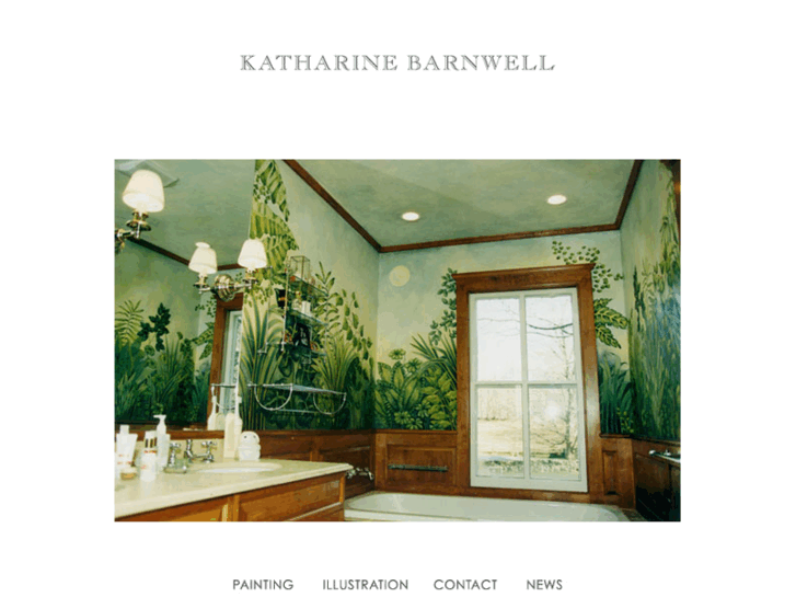 www.katharinebarnwell.com