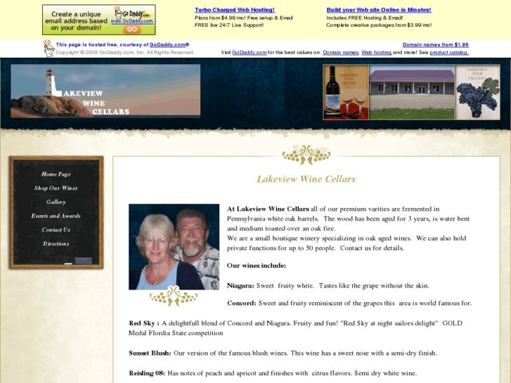 www.lakeviewwinecellars.com