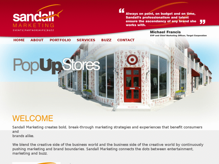 www.laurasandall.com