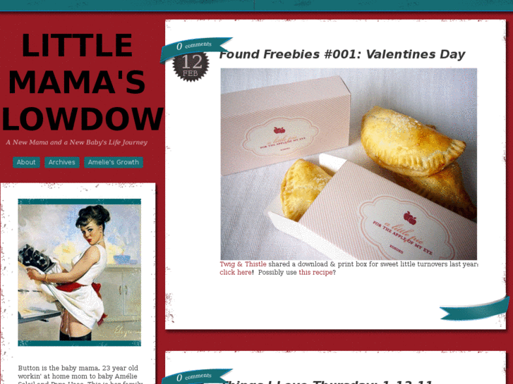 www.littlemamaslowdown.com