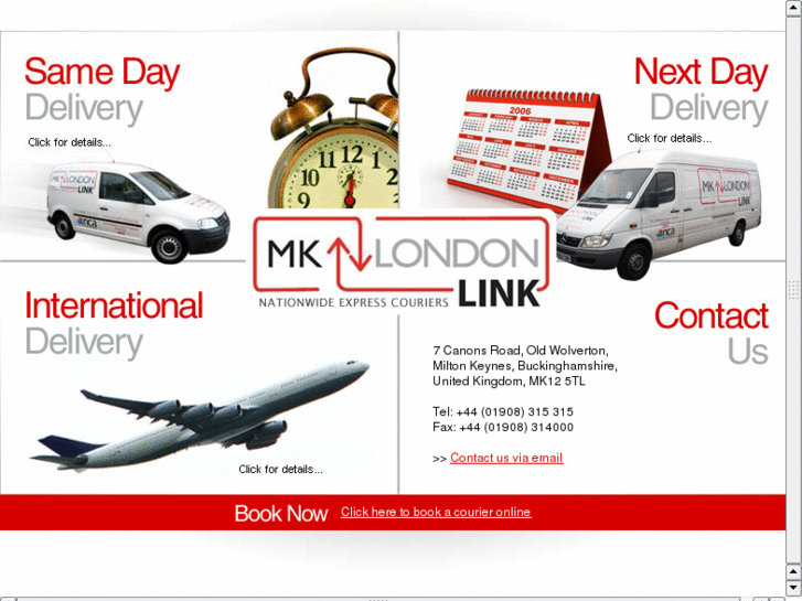 www.london-link.co.uk