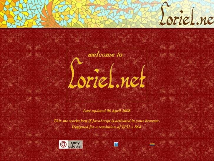 www.loriel.net