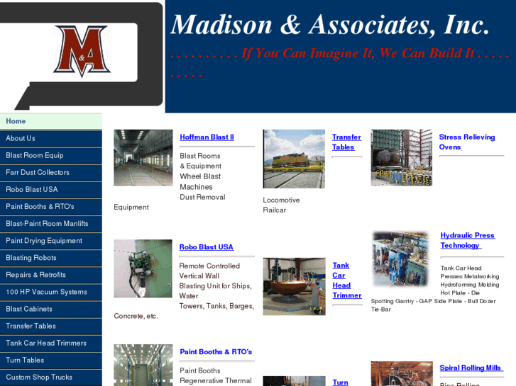 www.madisonandassociates.net