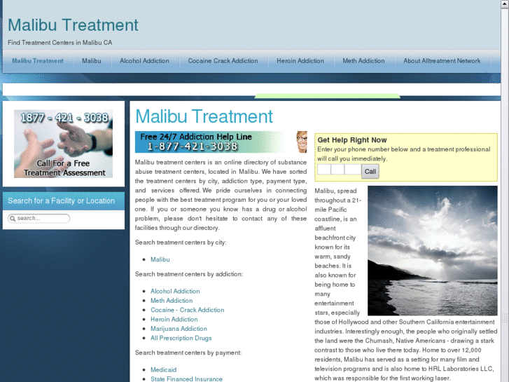 www.malibutreatment.org