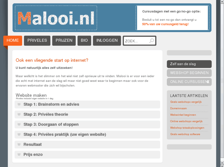 www.malooi.nl