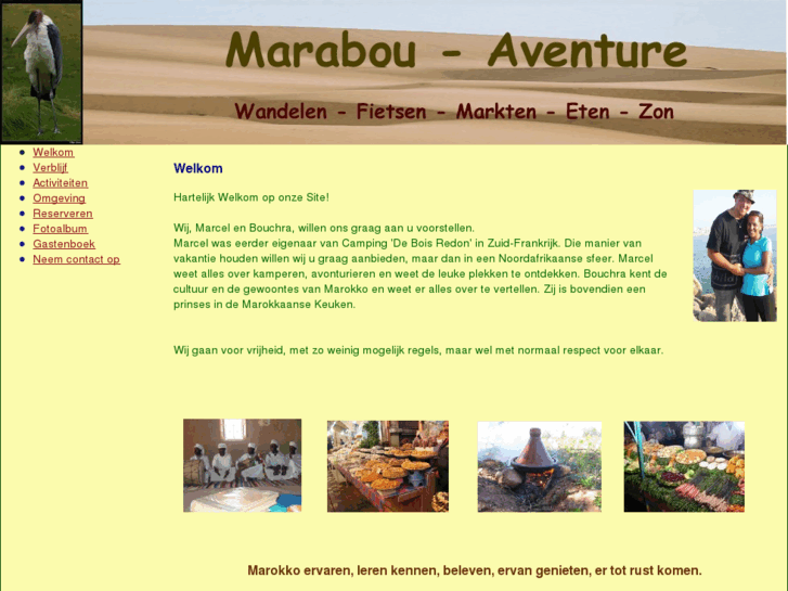 www.marabou-aventure.com