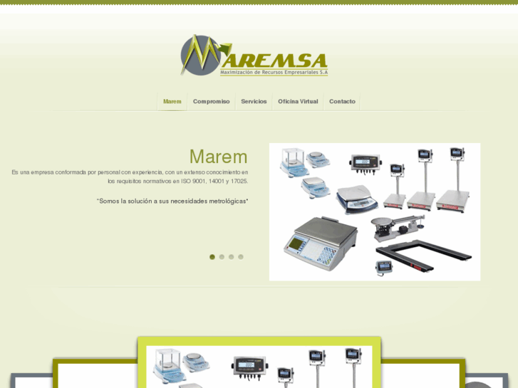 www.maremsa.com