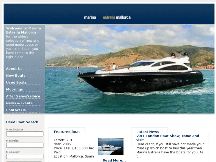 www.marinaestrellamallorca.com