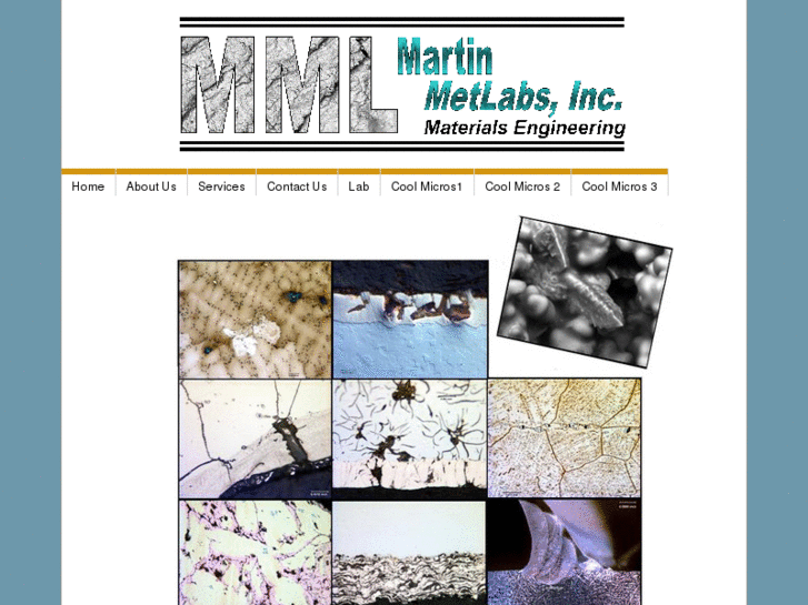 www.martinmetlabs.com