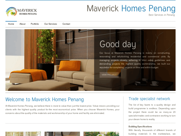 www.mavhomespg.com