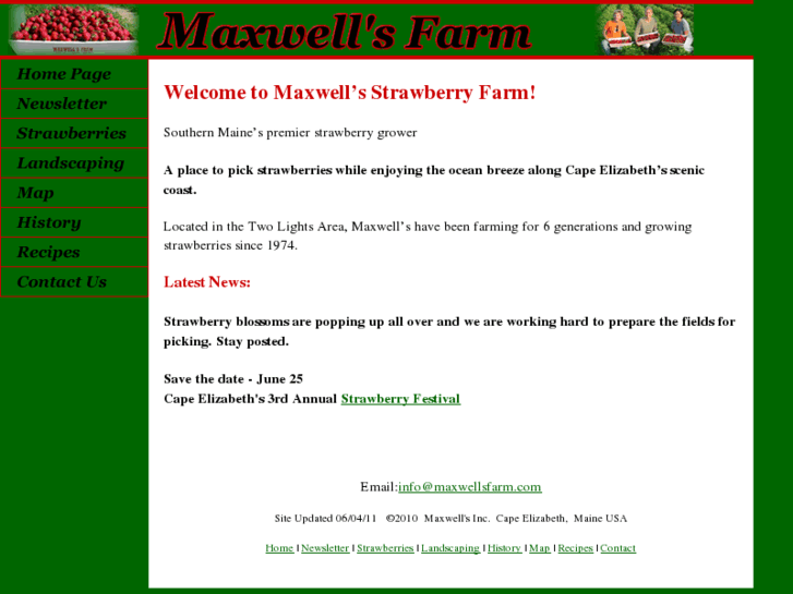 www.maxwellsfarm.com