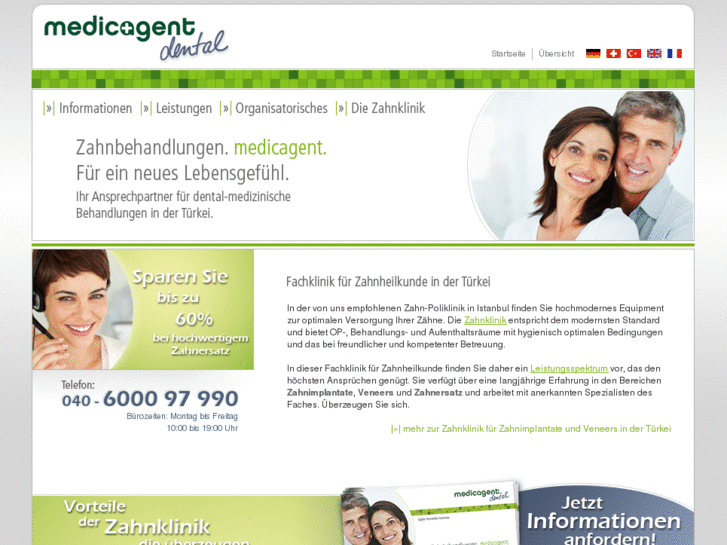 www.medicagent.com