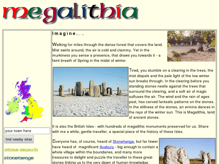 www.megalithia.com