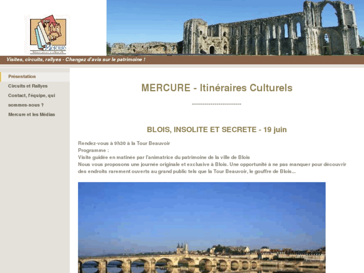 www.mercure-decouvertes.com