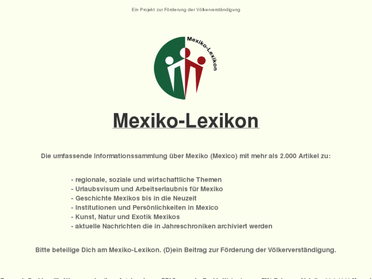 www.mexiko-lexikon.de