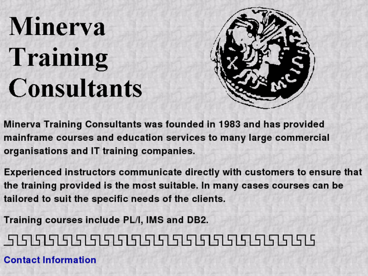 www.minervatraining.com