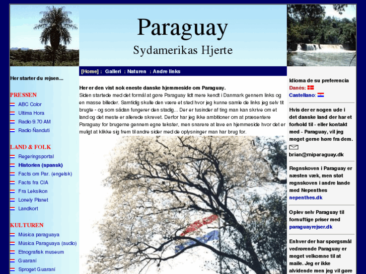 www.miparaguay.dk