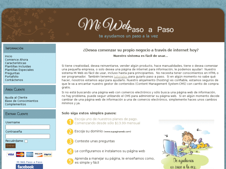 www.miwebpasoapaso.com