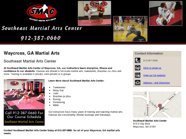 www.mixedmartialartswaycrossga.com