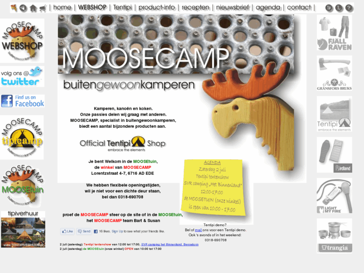 www.moosecamp.nl