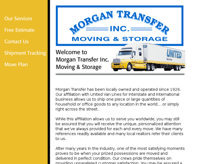 www.morgantransfer.com