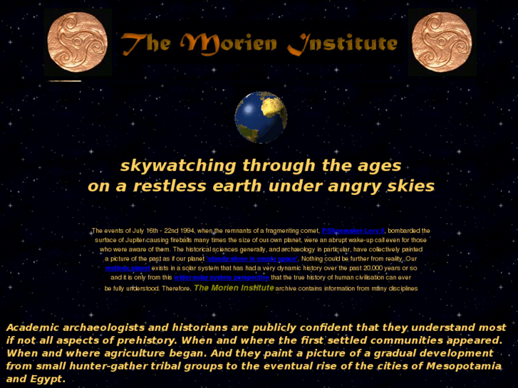 www.morien-institute.org