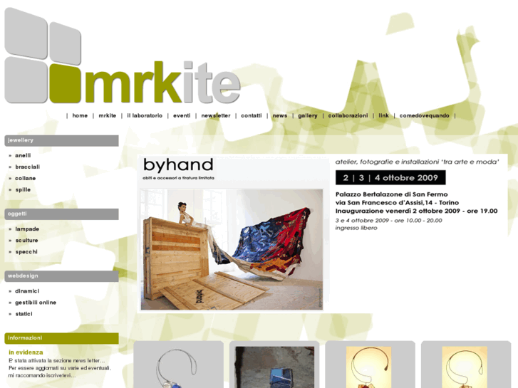 www.mrkite.it