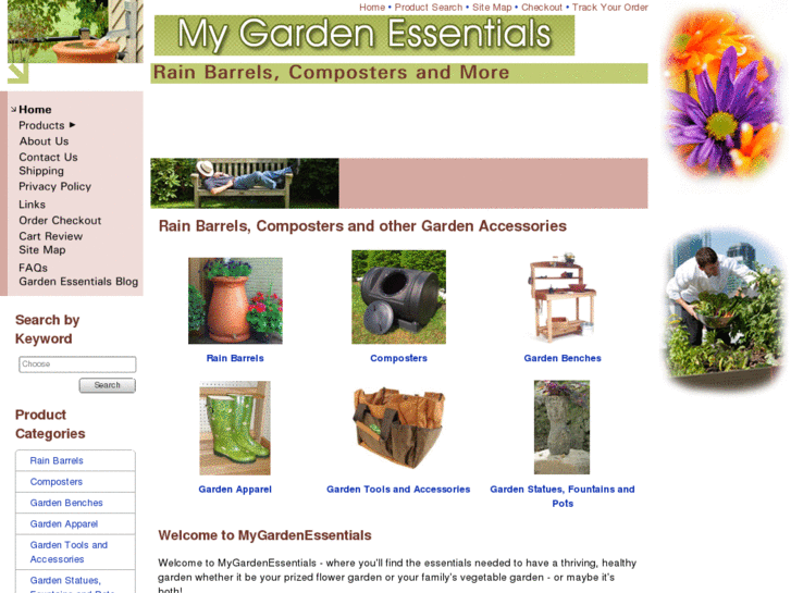 www.mygardenessentials.com