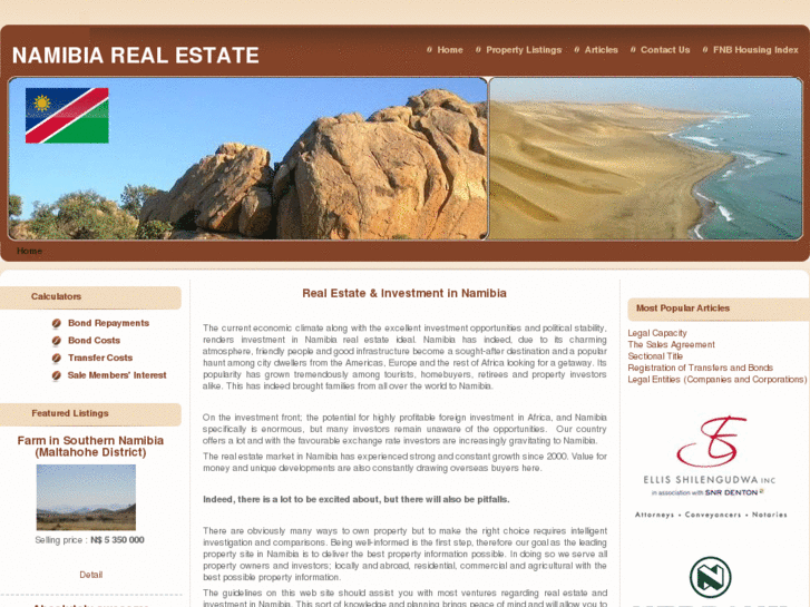 www.namibia-realestate.com