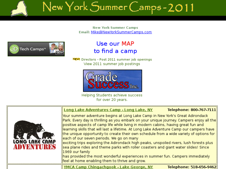 www.newyorksummercamps.com