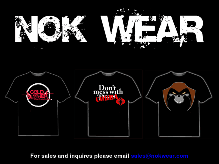 www.nokwear.com