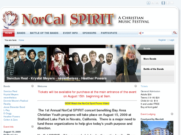 www.norcalspirit.org