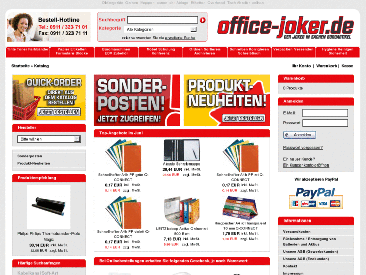 www.officejoker.com