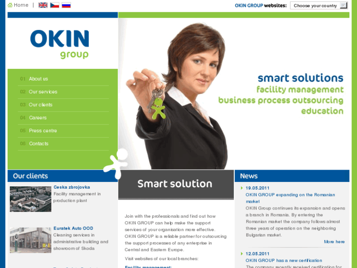 www.okin-group.com